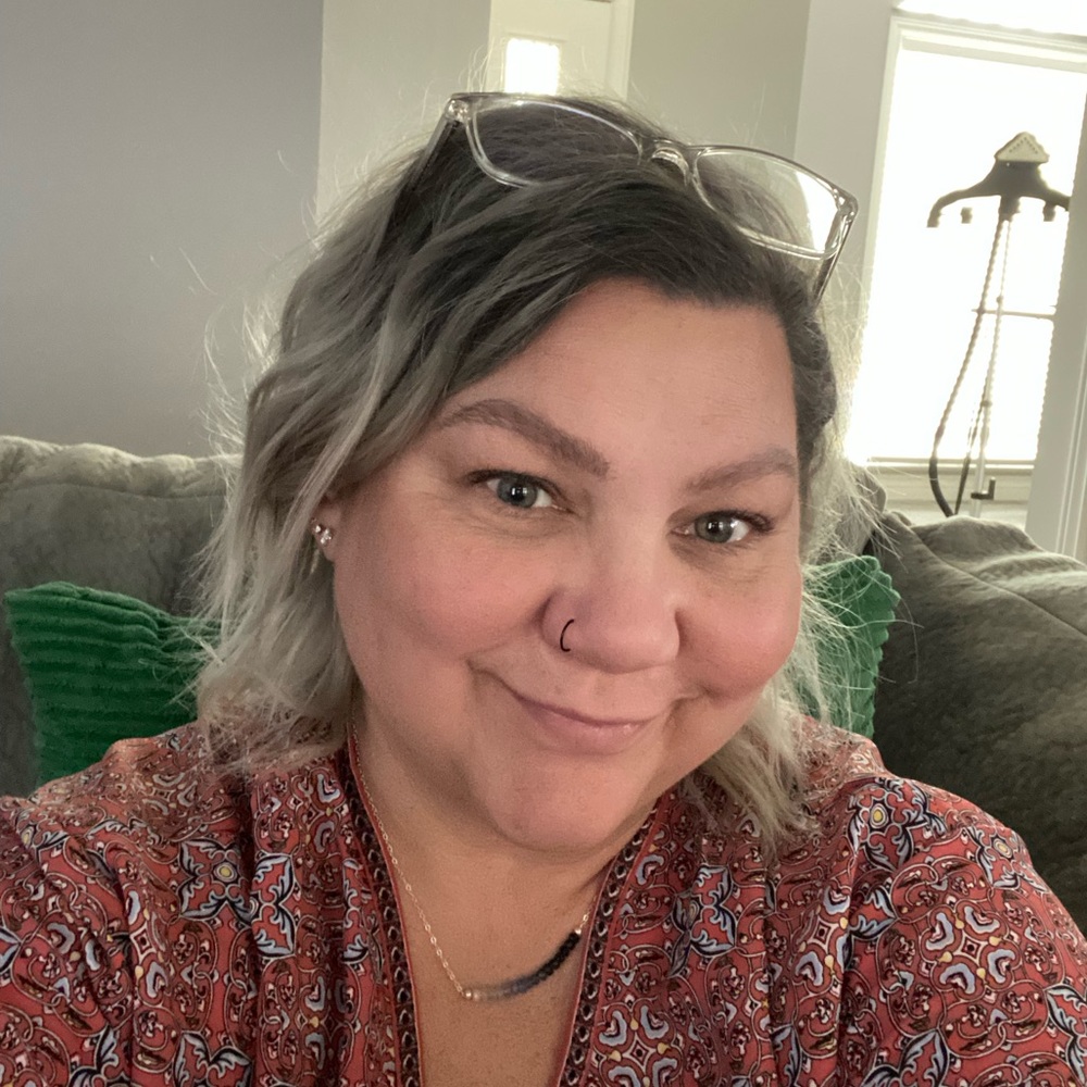 Meet your Posher, Shelle
